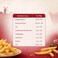 Carrefour Classic Steakhouse Frozen Fries, 1kg
