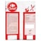 Carrefour Classic Steakhouse Frozen Fries, 1kg