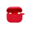 SILICONE CASE AIRPODS3 RED