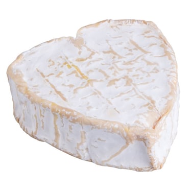 Neufchatel Villiers Coeur 45% 6 Pieces