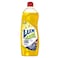 Lux Dishwash Liquid, Lemon, 750ml