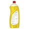 Lux Dishwash Liquid, Lemon, 1250ml