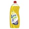 Lux Dishwash Liquid, Lemon, 1250ml