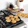 Nordic Ware Patterns Pancake Pan