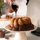 Nordic Ware Pirouette Bundt