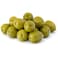 King Green Olives with Lemon (Jordan)