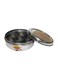 Masala Dabba Silver 20.5cm