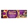 Tamrah Assorted Chocolate Covered Date and Almond, 135g
