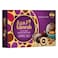 Tamrah Assorted Chocolate Covered Date and Almond, 270g