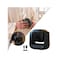 Portable Electric Incense Burner with LED Indicator Fast Heating Aromatherapy Fragrance Diffuser