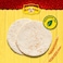Old El Paso Regular Flour Tortillas 8 Tortillas, 326g