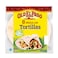 Old El Paso Regular Flour Tortillas 8 Tortillas, 326g