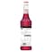 Monin Strawberry Syrup, 700ml