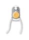 pidan Illuminated Pet Nail Clipper
