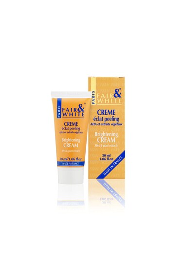 Fair And White Original Aha Cream 30Ml