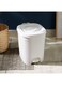 Box Tidy Pedal Bin