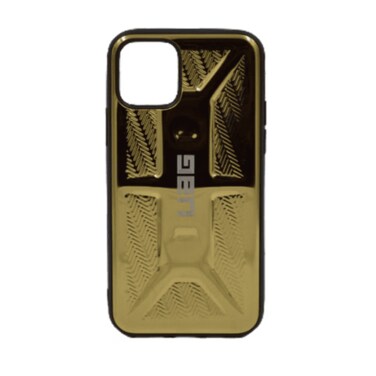 UAG SHINY CASE IPHONE11 PRO MAX GOLD