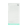 TRANSPARENT SILICONE CASE IPHONE 12/12 PRO
