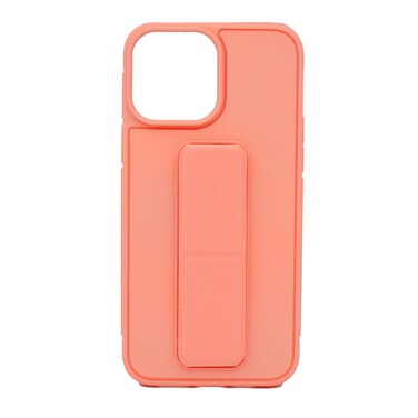 BACK COVER GRIP CASE IPHONE 13 PRO MAX PINK