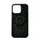 ISAFE BLING POP UP HARD COVER IPHONE 14 PRO MAX BLACK