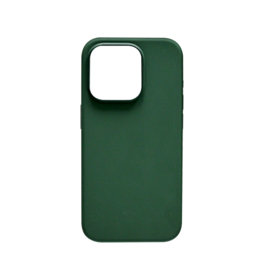 C SILICONE MAGSAFE CASE IPHONE 15 PRO CYPRESS