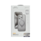 KEEPHONE MAGICO PROTECTIVE RING STAND CASE IPHONE 15 PRO MAX BLACK