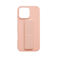 BACK COVER MAGNETIC GRIP CASE IPHONE 16 PINK