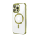 MOVENCHY TPU MAGSAFE CASE IPHONE 16 PRO DESERT TITANIUM
