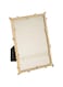 Lawrence Frames 712557 5x7 Gold Metal Natural Branch Design Picture Frame
