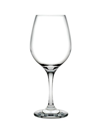 AMBER Stemware Set &acirc;&euro;&ldquo; 365ml, 3-Piece   Premium Glassware
