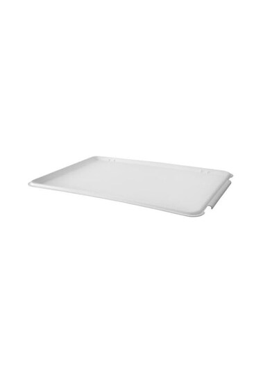 Dough Box Lid - White