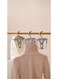 &atilde;&euro;Rotatable Hanger&atilde;&euro;&lsquo;Household Plastic Clothes Hanger Drying Rack Hook Foldable Hat Helper   PP Material Durable Eco-Friendly   360&Acirc;&deg; Free Rotation Ventilation Fast Drying   270&Acirc;&deg; Hat Holder Anti-Drop Design   Double Hook Options   3D Drying Reduces Time   Foldable Storage Space Saving