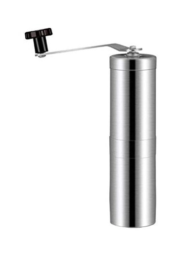 Coffee Bean Grinder Silver 200grams