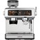 Lepresso Deliziosa Semi-Automatic Coffee Machine with Touch Control Panel