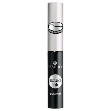 essence Liquid Ink Eyeliner 01