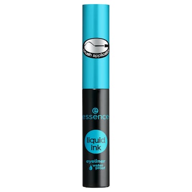 essence Liquid Ink Eyeliner Waterproof 01