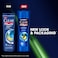 Clear Shampoo For Men Anti Dandruff Shampoo Shower Fresh 200ml