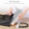 Portable Mini A4 Thermal Printer, Compact Wireless Receipt &amp; Document Printer for Home, Office &amp; Travel