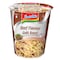 Indomie Instant Noodles, Halal Certified, Beef Flavour Cup 60g
