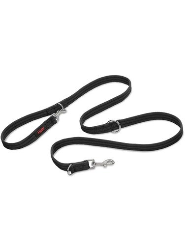 COA HTS Training Lead Black- Small