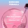 NIVEA Face Wash Cleanser Natural Glow Even Skin Tone 100ml