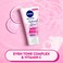NIVEA Face Scrub Exfoliating Natural Glow Carnitin &amp; Vitamin C 100ml