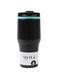 Moya &quot;High Tide&quot; 380ml Insulated Travel Coffee Mug Blue/Black   Double-Walled Stainless Steel, Leakproof &amp; BPA-Free   Keeps Drinks Hot for 12H &amp; Cold for 24H   Perfect for Work, Gym, Outdoor &amp; Travel
