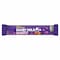 Cadbury Dairy Milk Bubbly Chocolate Bar, 28g Pack of 12