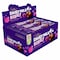 Cadbury Dairy Milk Bubbly Chocolate Bar, 28g Pack of 12