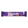 Cadbury Dairy Milk Bubbly Chocolate Bar, 28g