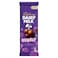 Cadbury Dairy Milk Bubbly Chocolate Bar, 87g Pack of 12