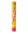 Crape paper party popper
