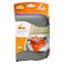 Autocare Bug and Shine Sponge and Cloth Pack CWS-108, 2 PCS