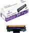 TN2455 Compatible High Yield Black Ink Printer Toner Cartridge, Prints up to 3,000 pages